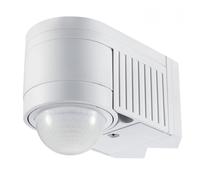 Infrared Motion Sensor Pir IP44 LED 1200W 12m 360° SMT LUX Time Knob Automatic