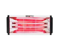 Infrared Paint Curing Lamp Handheld red line Paint lamp Short Wave Baking car Spray Heating Quick Drying(003)