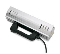 Infrared Paint Lamp, 1000W Shortwave Infrared Paint Curing Lamp Body Car Baking Solar Film Handheld Electric Heater
