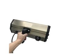 Infrared Paint Lamp, Car Paint lamp high Power Short Wave Infrared Double Handheld Mobile Film Electric Baking