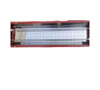 Infrared Paint Lamp, High-end Spray Paint Room Baking lamp far Infrared Carbon Fiber line Electric high Temperature Tube