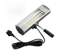Infrared Paint Lamp, Infrared Dryer Portable Heater Handheld Electric Paint Curing Light Auto Repair Tools for Car