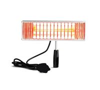 Infrared Paint Lamp, Infrared Lamp Paint Curing Body Car Baking Solar Film Handheld Shortwave Electric