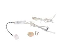 Infrared PIR Motion Switch Split Design 120 Degree Sensing Cabinet Light Sensing Switch for Home DC6-24V