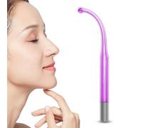 Infrared Purple Electrode Spare Part ETHF002A for Elitzia High Frequency Handheld Instrument (Dot Eye Massage Electrode)