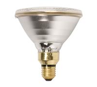 Promiennik podczerwienie E27 175W 125mm InfraRed PAR-38IR przezroczysty 87115001