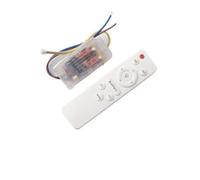 Infrared Remote Control Power Supply 220V dimmable Constant Current Driver 24W 40W 80W 100W 160W 200W 240W Transformer X2((30-50W) X2)
