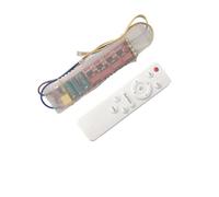Infrared Remote Control Power Supply 220V dimmable Constant Current Driver 24W 40W 80W 100W 160W 200W 240W Transformer X2((30-50W) X4)