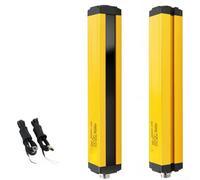 Infrared Safety Light Curtain 4 Beam 20mm Pitch Industrial(BEM0420-30NB)