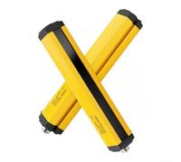 Infrared Safety Light Curtain Sensor 4 Beam 20mm Pitch(BEM0620-30NB)
