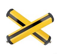 Infrared Safety Light Curtain Sensor 4 Beam 20mm Pitch(BEM0820-30NB)