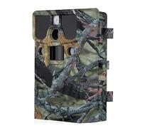 Infrared Scouting Camera Night Vision Hunting Camera Traps Wildlife Trail Cameras Detection