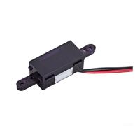 Infrared Sensor Probe for Touchless Automatic Toilet Flusher Operating at DC6V, Suitable for Residential and Commercial Restroom Applications