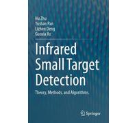 Infrared Small Target Detection - 9789819998012