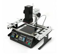 Infrared Solder Welder System with Closed-Loop Temperature Control and USB Cable for Welding Repair and Repairing
