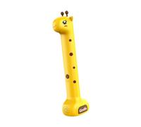 Infrared Stadiometer Height Measurement Tool Rechargeable Deer-Shaped Device for Kids Nursery Growth Tracking