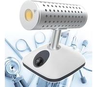 Infrared Sterilizer with Adjustable Temperature for Laboratory Instruments