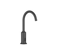 Infrared Tap Dornbracht VAIA high 306mm Black Matt 44521809-33