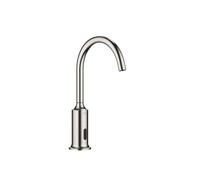 Infrared Tap Dornbracht VAIA high 306mm Brushed Platinum 44521809-06