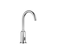 Infrared Tap Dornbracht VAIA high 306mm Chrome 44521809-00