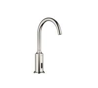 Infrared Tap Dornbracht VAIA high 306mm Platinum 44521809-08