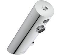 Infrared Tap Ideal Standard Sensorflow with battery temperature limiter 120mm Chrome