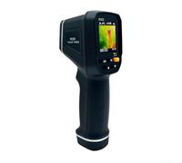 Infrared Thermal Camera for Effective Research and Development Applications