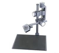 Infrared Thermal Imager Camera 256x192 Resolution 25Hz Frame Rate for Circuit Troubleshooting and Heat Distribution Analysis