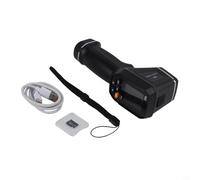 Infrared Thermal Imager, Handheld Thermal Imaging Camera with 32 x 32 for IR Resolution, USB-C Rechargeable for Electrical Inspection, for HVAC & for Preven