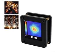 Infrared Thermal Imager Sensor AMG8833 for For 8X8 Array with Low Power Consumption and Fast Frame Rate for Temperature Monitoring