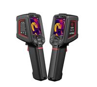 Infrared Thermal Imaging Camera PC230 With One-button Autofocus And The Longer Measurement Distance