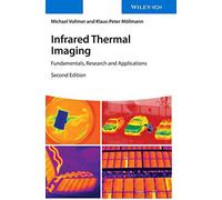Infrared Thermal Imaging: Fundamentals, Research and Applications