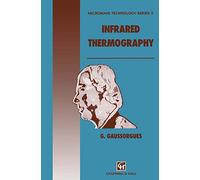 Infrared Thermography: 5 (Microwave and RF Techniques and Applications, 5)