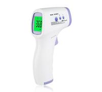 Infrared Thermometer Digital Electronic Thermometer Multi-purpose Non-contact Forehead Temperature