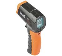 Klein Tools IR1 Infrared Thermometer, Digital Laser Gun is Non-Contact Thermometer with a Temperature Range -4 to 752-Degree Fahrenheit