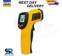 INFRARED THERMOMETER Infra Red Mini Handheld Laser Backlit Measure GYS 052994