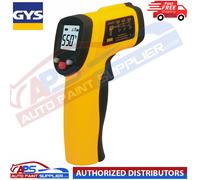 INFRARED THERMOMETER Infra Red Mini Handheld Laser Backlit Measure GYS 052994