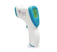 INFRARED THERMOMETER LCD XS-IFT001A Certified Non-Contact TERMOSCANNER