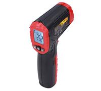 Infrared Thermometer, Multiple Core Technologies Sensitive Non Contact Temperature Gun High Accuracy ABS for Measuring