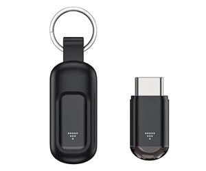 Infrared Transmitter for Mobile Phone - Universal Smart Remote Control, USB Infrared Device Plug And Play for Projectors Electronic Cameras for Smart Home,