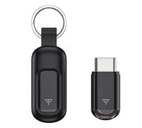 Infrared Transmitter for Mobile Phones - | Remote Control for Smart Devices & Home, IR Adapter for TV & AC; Perfect for Smart Home and Home