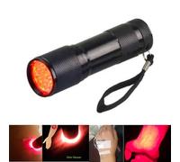 Infrared Vein Imaging Red Light Torch Pediatric Unit Clinicians