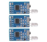 Infrareds Signals Coding Module with NECs Decoding Protocols and Low Latency Response for Smartests Home Automation Full Duplex IR Communication Module