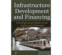 Infrastructure Development and Financing