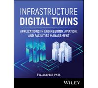 Infrastructure Digital Twins : Applications in Engineering, Aviation, and Facilities Management