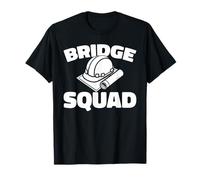 Infrastructure Planning Squad - Structural Civil Engineer T-Shirt