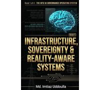 Infrastructure, Sovereignty & Reality-Aware Systems (THE BFSI AI GOVERNANCE OPERATING SYSTEM)