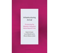 Infrastructuring Arrival: Envisioning the Migration-Integration Nexus Beyond Crisis