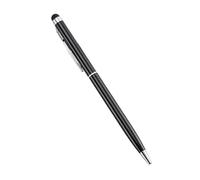 INFRI 50 Pcs Metal Ballpoint Pen Rose Gold Pen Custom Logo Stationery Business Gift Lettering Engraved Name School&office Supplies(50pcs Promotion pen,Black)