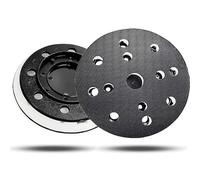 INFTOYCO 492280 ETS 125 Eq Replacement Sanding Pad Hard 125mm 5inch, Compatible with Festool ETS 125, ES 125, ETSC 125 Sanders Pad